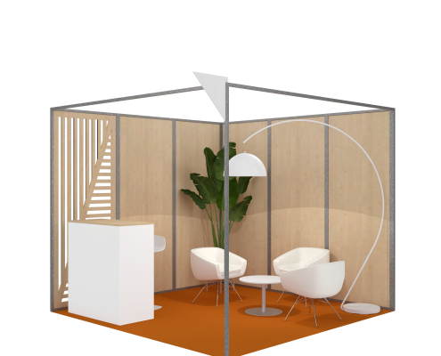 stand packagés bois 01