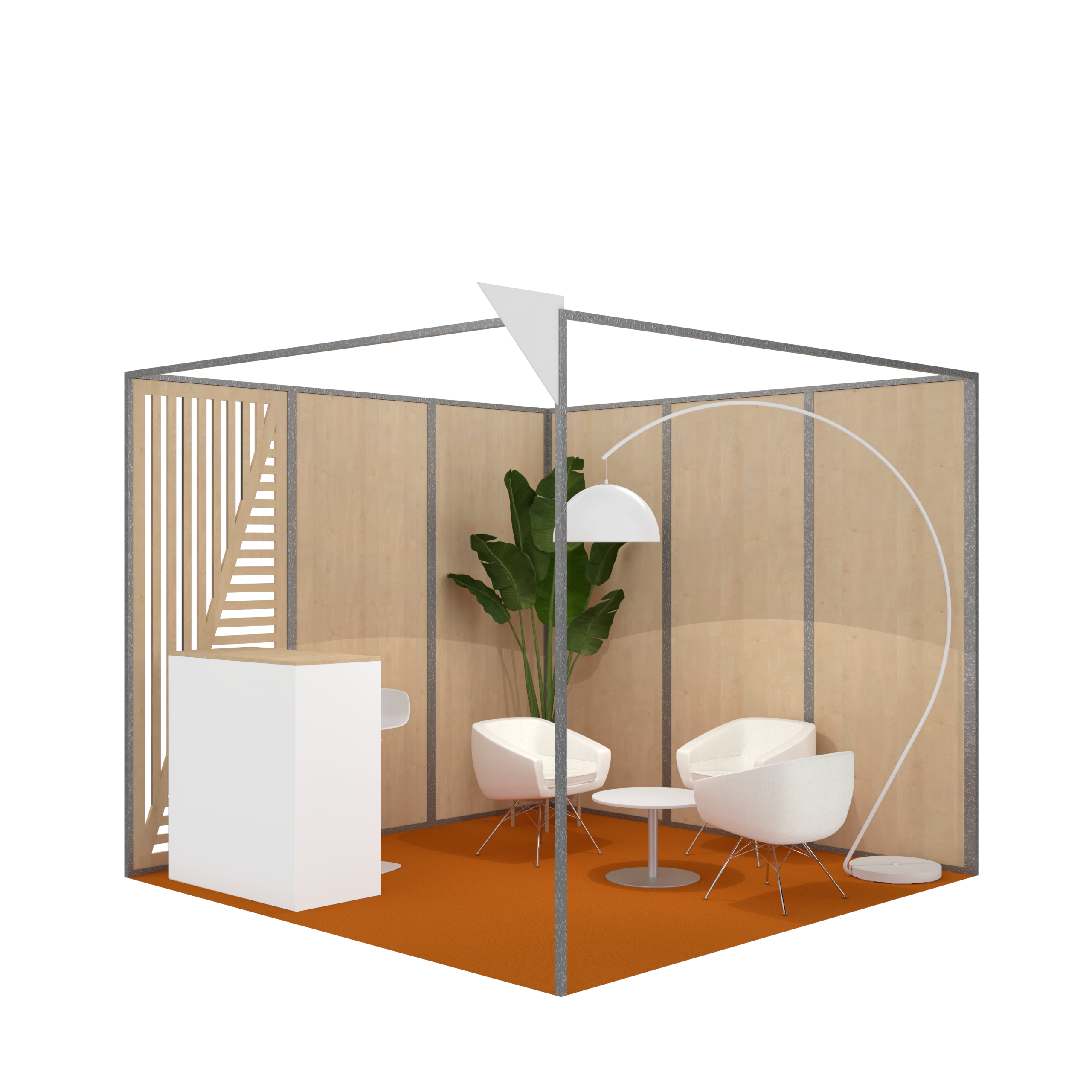 stand packagés bois 01