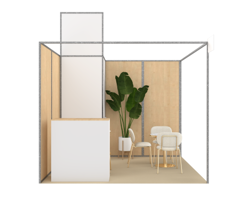 stand packagés bois blanc 02