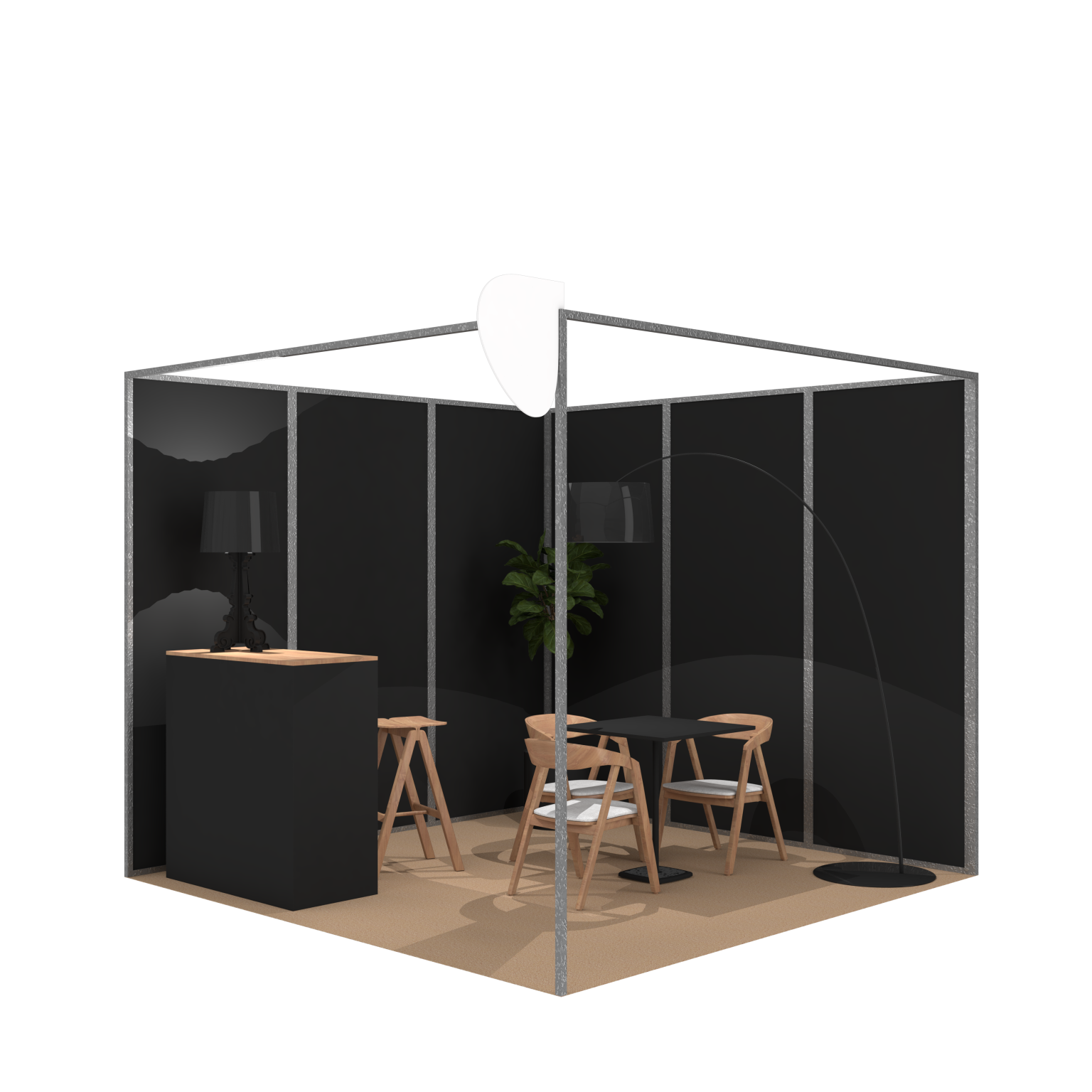 stand packagés noir 01