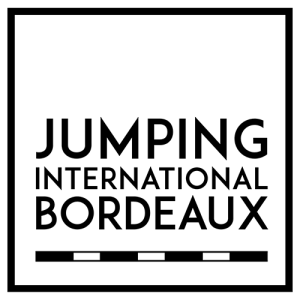 Logo Jumping Bordeaux