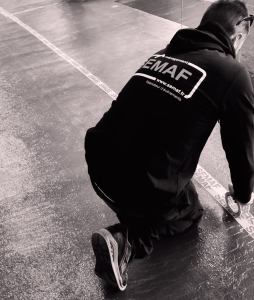 Pose de moquette, aménagement intérieur, semaf