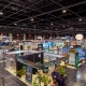 Pack stand, stand équipé, stand modulaire, IG salon, salon home, bordeaux